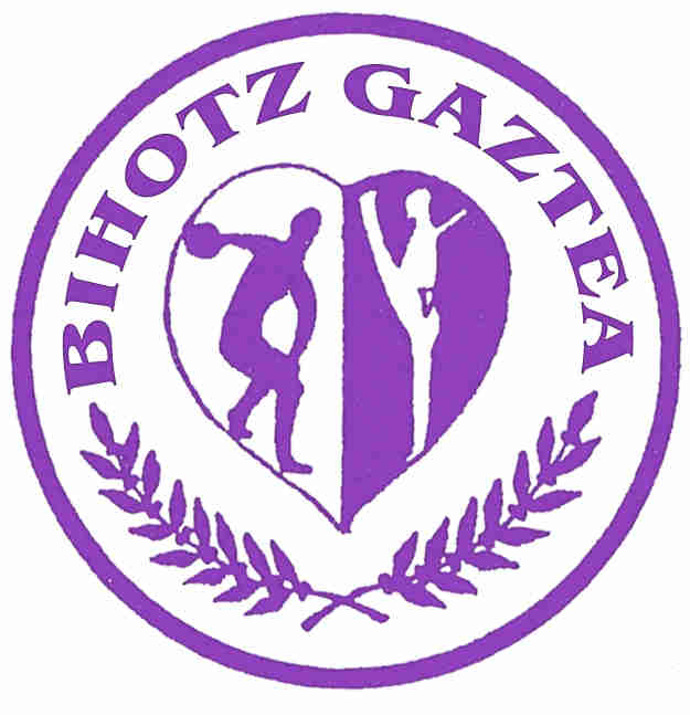 Dantza Bihotz Gaztea